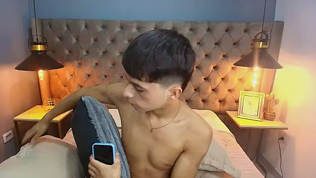 saintDangelo online show from 04-17-26, 01:25