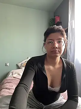 TopangaOlsen online show from 04-10-26, 02:13