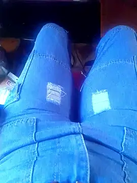 Rolivhuwa4321 online show from 04-08-26, 12:28