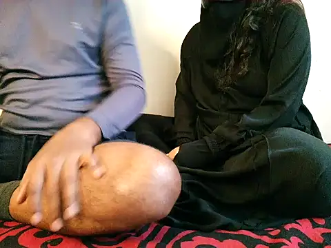 fathima krishna online show from 04-11-26, 07:45