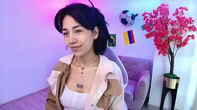 Rainy doll online show from 07-16-26, 12:02