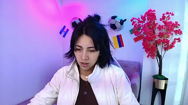 Rainy doll online show from 07-19-26, 10:56