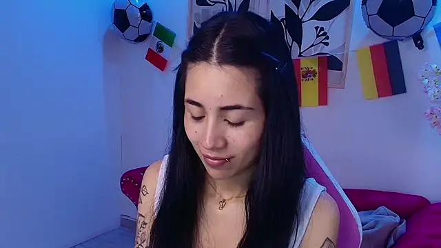 Rainy doll online show from 06-28-26, 12:00