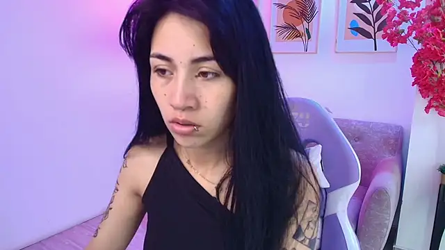 Rainy doll online show from 07-21-26, 11:22