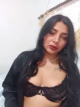 Antonella-corruso online show from 05-10-26, 10:00
