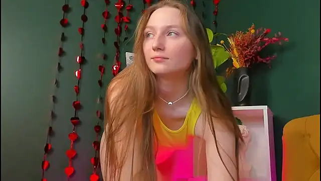 Beby Stesny online show from 04-08-26, 06:53