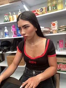 AMBERBUNNY  online show from 05-10-26, 07:05