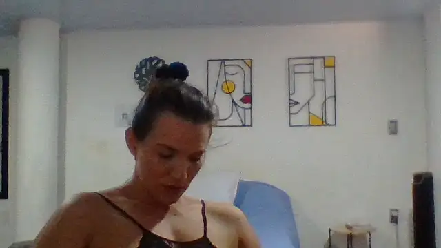 valery fitt online show from 07-16-26, 08:39
