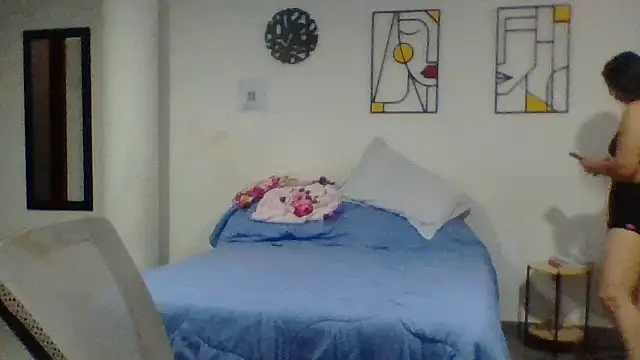 valery fitt online show from 07-11-26, 09:37