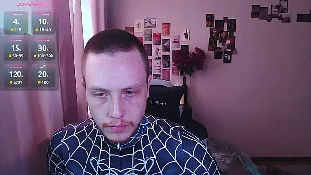 KlausVent online show from 04-10-26, 01:51