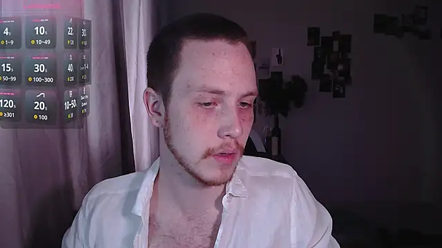 KlausVent online show from 04-18-26, 11:01