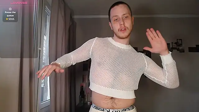 KlausVent online show from 04-09-26, 04:46