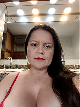 Luciannalopezhot online show from 04-09-26, 06:25