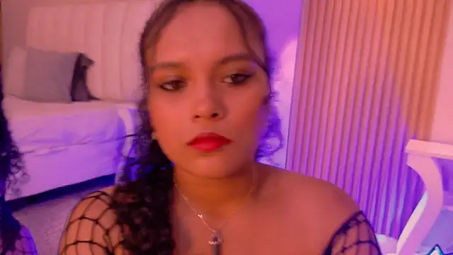 ValeriaJolie online show from 04-10-26, 02:51