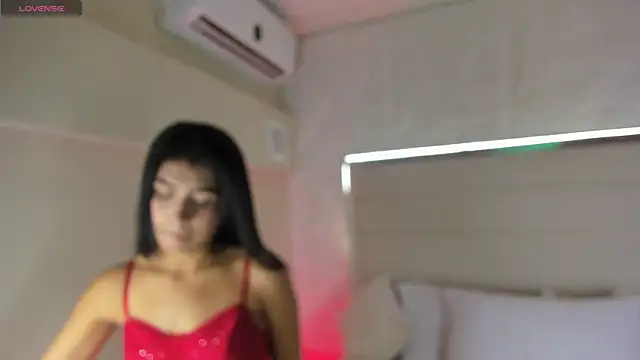 Hayami Li online show from 04-27-26, 12:14
