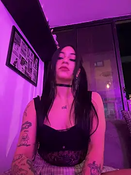 Kattze  online show from 05-27-26, 11:56