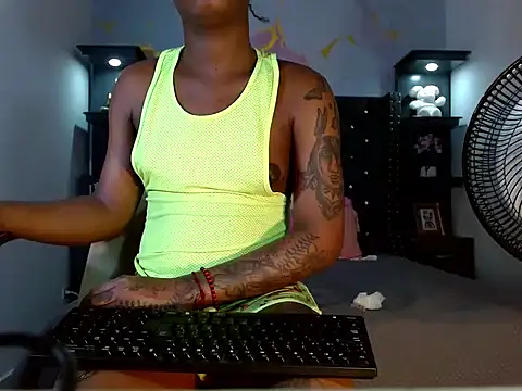 HUGE BLACKCOCK online show from 05-26-26, 02:15