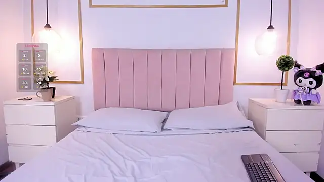 NixShadow online show from 04-08-26, 11:06