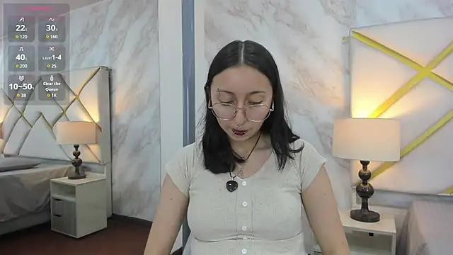 NixShadow online show from 06-20-26, 08:47