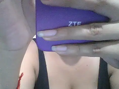 paola daza online show from 04-09-26, 12:34