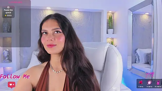 NicolSantos online show from 07-01-26, 11:54