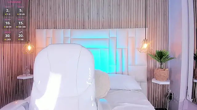 NicolSantos online show from 06-01-26, 11:43