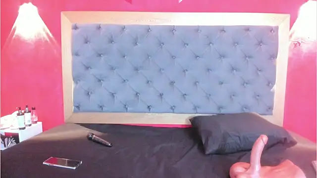 RosyRoos online show from 06-10-26, 06:42