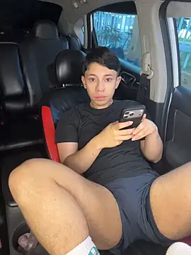 Noah-ledom online show from 04-10-26, 11:28