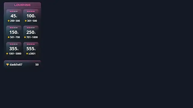 FairyFl0ra online show from 04-10-26, 02:07