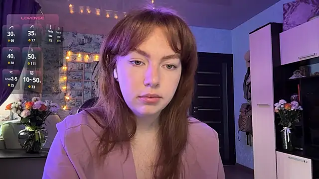 FairyFl0ra online show from 04-12-26, 12:47