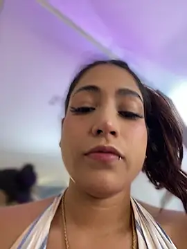 Hana-Parker online show from 07-09-26, 10:53