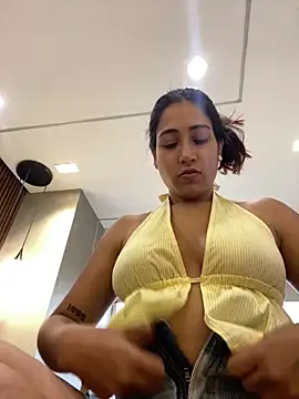 Hana-Parker online show from 05-07-26, 07:50