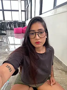 Hana-Parker online show from 05-14-26, 08:17