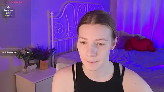 Vanessa   Lui online show from 04-13-26, 04:33