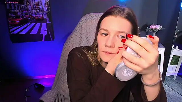 Vanessa   Lui online show from 04-15-26, 04:00