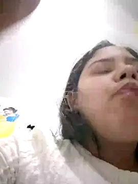 Babynatsha online show from 04-18-26, 05:15