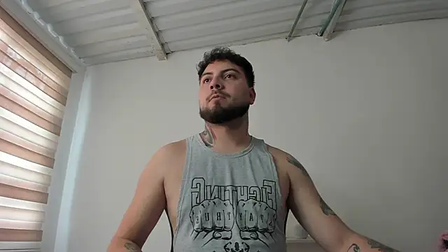 AaronHardi online show from 05-14-26, 07:22