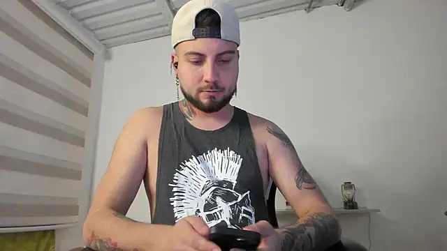 AaronHardi online show from 05-18-26, 06:07