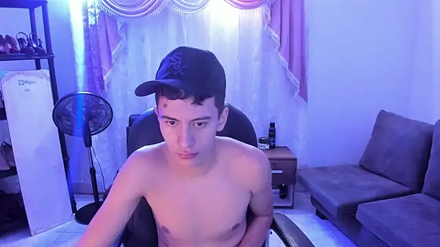 Jereth Boy online show from 06-03-26, 10:47