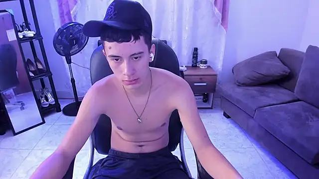 Jereth Boy online show from 06-01-26, 09:14