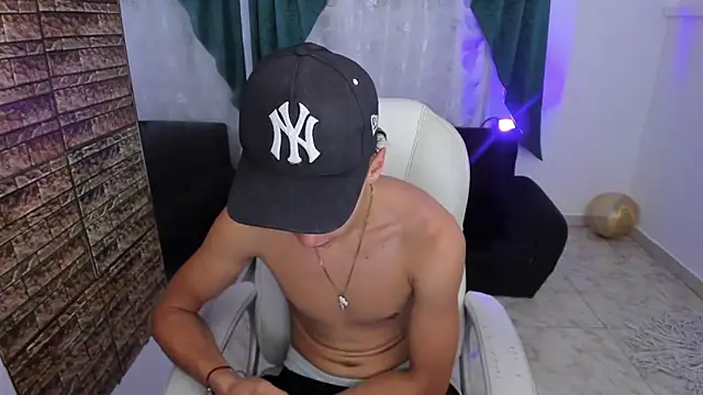 Jereth Boy online show from 04-27-26, 08:51