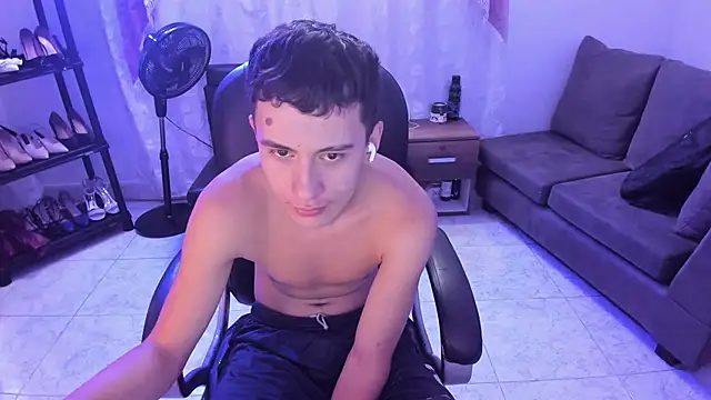 Jereth Boy online show from 05-29-26, 10:38