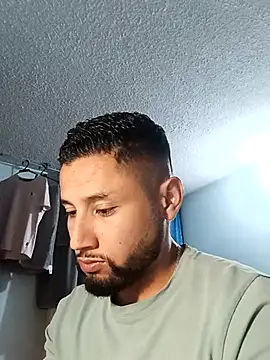 DiegoDass online show from 04-08-26, 04:03