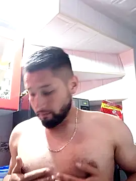DiegoDass online show from 05-09-26, 03:32