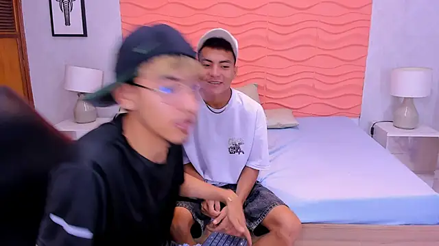 Juan saul1 online show from 04-09-26, 09:21