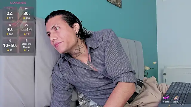 Damian Romanoff online show from 04-11-26, 12:31