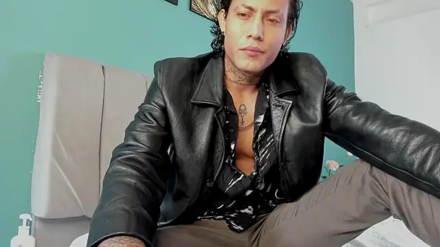 Damian Romanoff online show from 04-09-26, 11:49