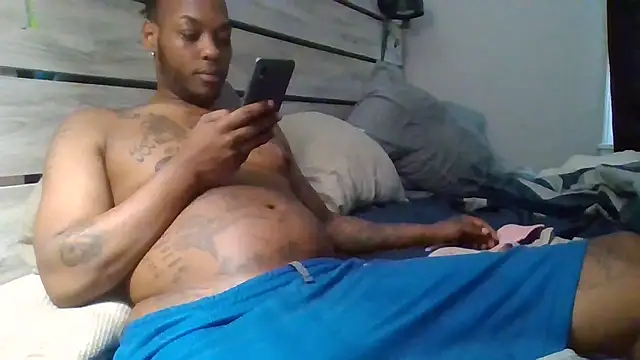 zdaddymm online show from 04-13-26, 10:25