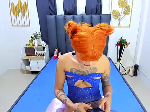 Snapshot of ava_gonz chatting on 05-17-26, 12:27 ava gonz online show from 05-17-26, 12:27