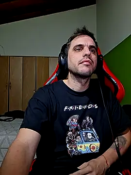 Gonza42OArg online show from 04-09-26, 03:19